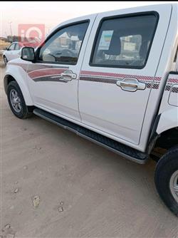 جريت وول وينجل